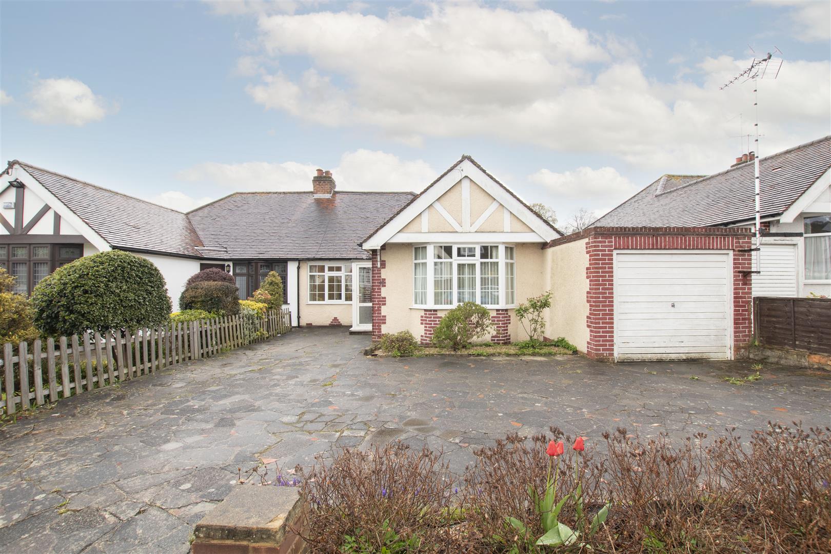 Meadway, Lanes Estate Agents